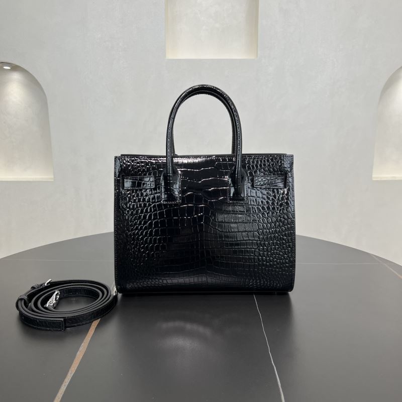 Y51 top handle bags
